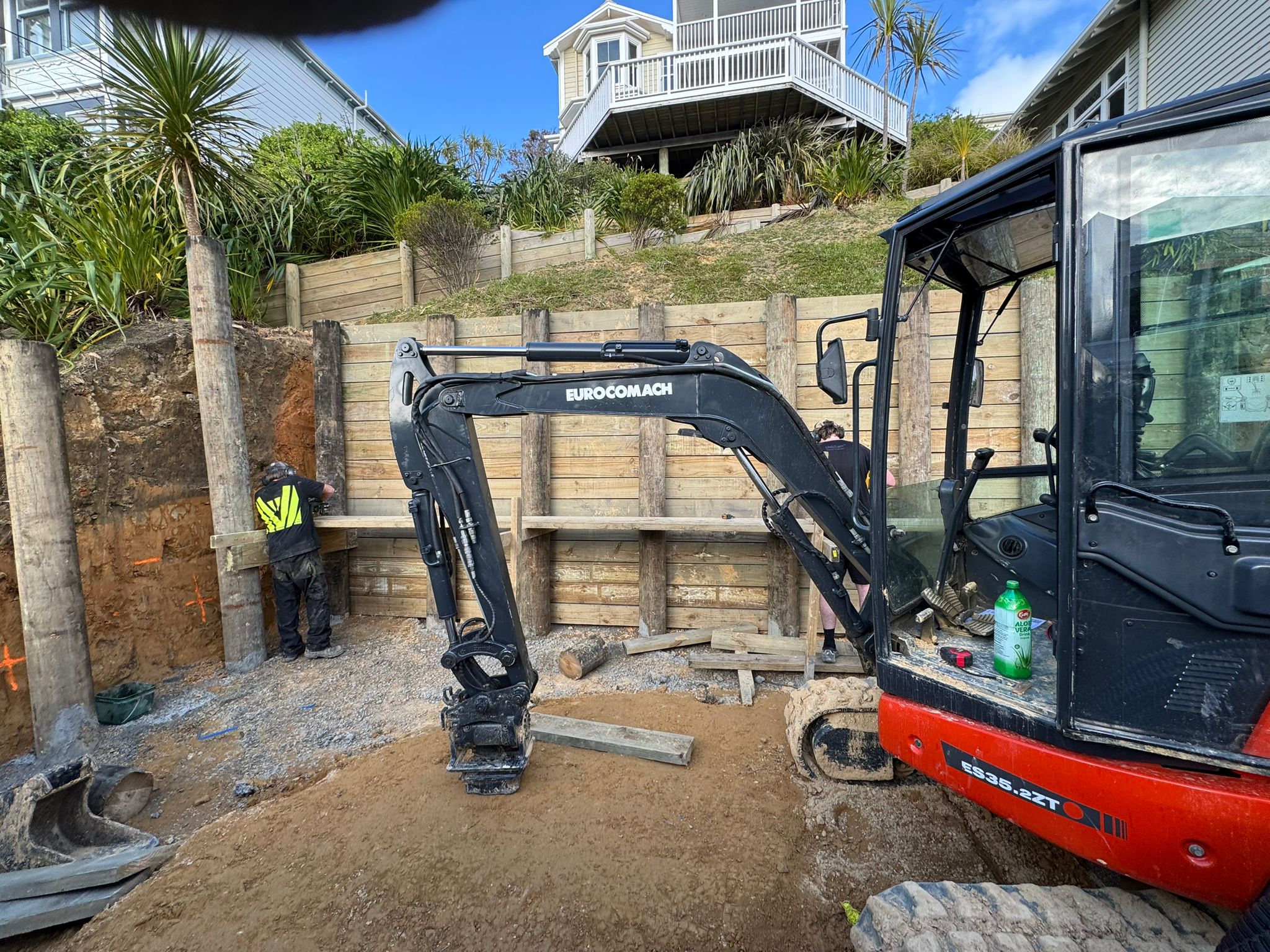 Mt Vic Project Image 2